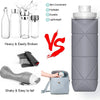 Easygrab™ Silicone Bottle